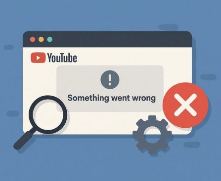 YouTube Glitch Hinders Viewers from Closing Ads