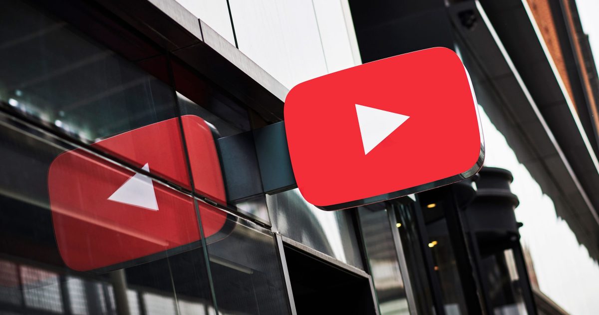 YouTube to Exceed Disney, Paramount, and WBD in Ad Revenue by 2025