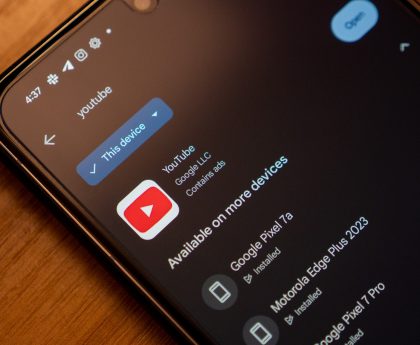 YouTube Trials 'Previews' Function to Improve Video Discovery