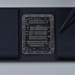 YouTuber Upgrades MacBook Neo Storage to 1TB and Publishes ASMR Video of the Upgrade Procedure