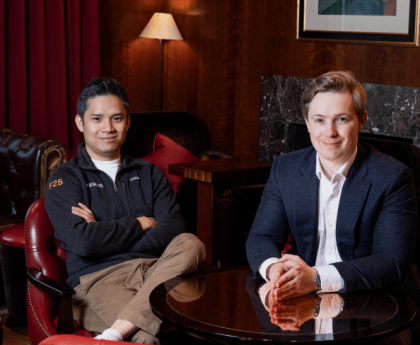 Zalos Secures $3.6M to Automate Finance Workflows