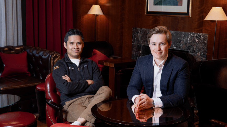 Zalos Secures $3.6M to Automate Finance Workflows