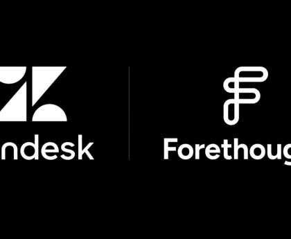 Zendesk's Largest Acquisition in 20 Years: Forethought