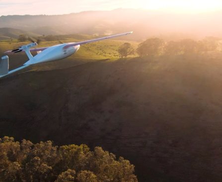 Zipline Secures an Additional $200M for Drone Delivery Expansion