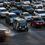 Zoox Introduces Robotaxis to Austin and Miami