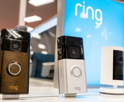 10 Astonishing Attributes of Your Ring Camera