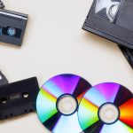 10 Once State-of-the-Art Media Formats That Have Become Outdated
