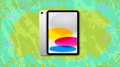 11-inch Apple iPad on Sale at Amazon — Save Nearly $50 Now