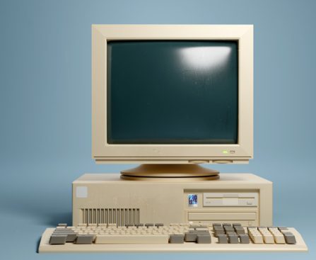 12 Must-Have Retro Computer Gadgets from Yesteryear
