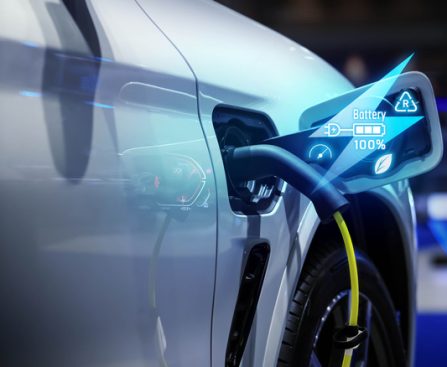 13 Electric Vehicles Exceed Promised Range in Consumer Reports Evaluations