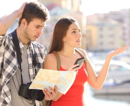 13 Google Maps Functions to Improve Your Travel Journey