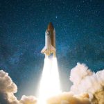 17th-Century Narrative Predicts the Arrival of Rocket Technology