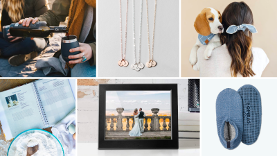 20+ Mother's Day Gifts Under $50 That Moms Actually Want