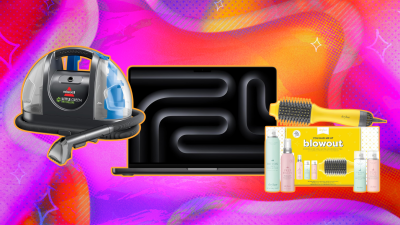 20+ Remaining Amazon Spring Sale Deals I'm Sharing in the Group Chat