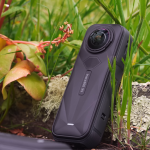 360-Degree Cameras Gain a New Superpower