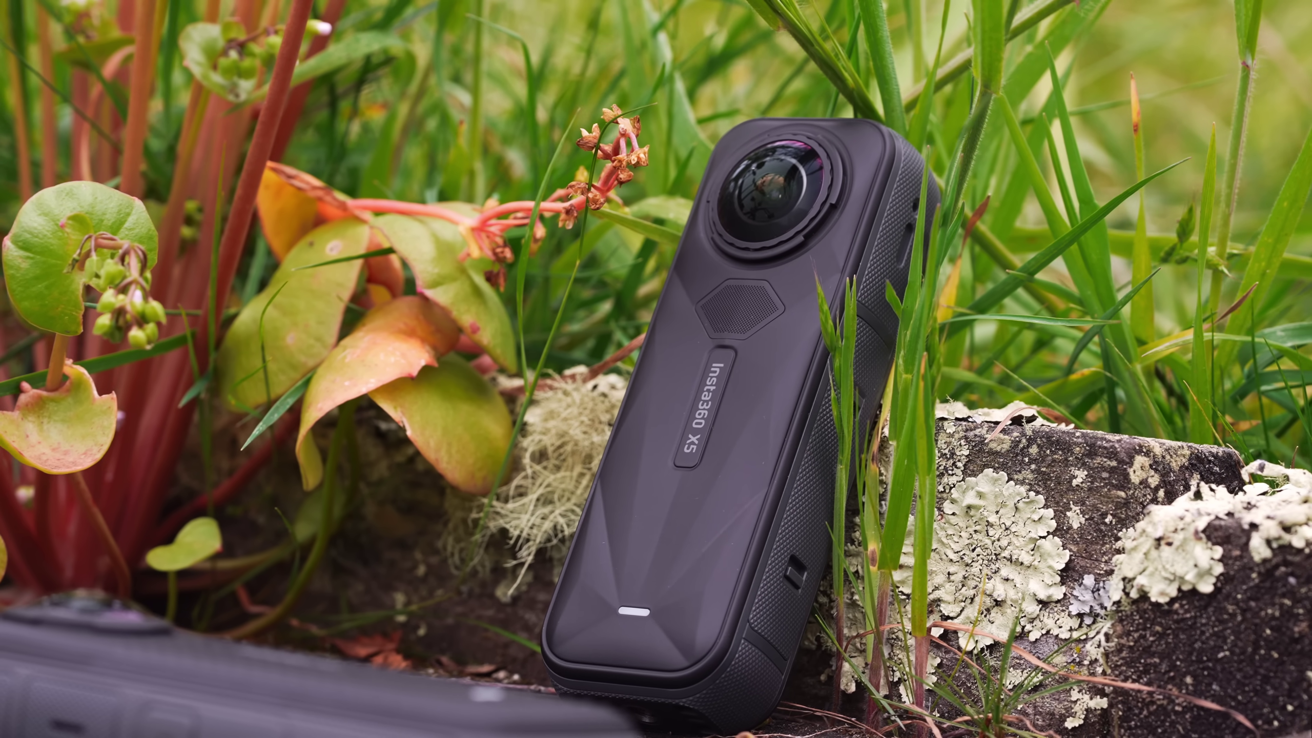 360-Degree Cameras Gain a New Superpower