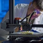 3D-Printed Aircraft Takes to the Skies with Only a Four-Second Charge