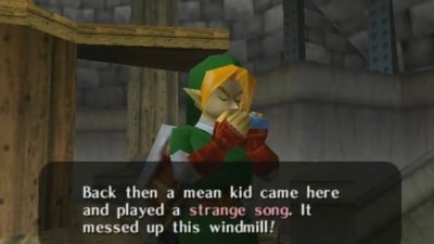 4 Features I Desire in the Rumored Zelda: Ocarina of Time Remake (and a Few I Don’t)