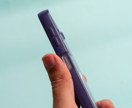 4 Unexpected Uses of Your Phone's Volume Buttons