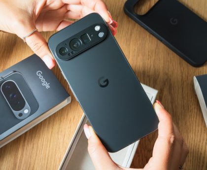 5 Android Hardware Features We Wish Were Still Here