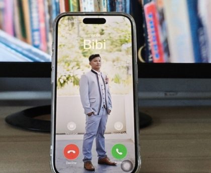 5 Concealed Features of Your iPhone's Power Button