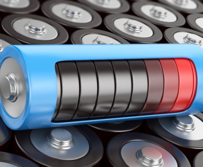 $5 Device Enhances Battery Performance