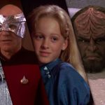5 Overlooked Star Trek: The Next Generation Episodes That Merit Greater Recognition