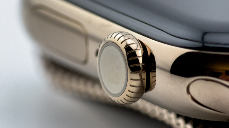 5 Unexpected Attributes of the Apple Watch's Digital Crown