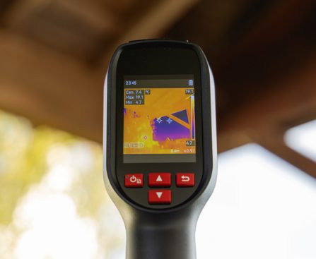 8 Creative Methods to Utilize Thermal Cameras at Home