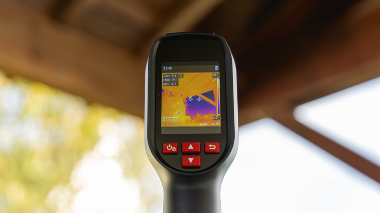 8 Creative Methods to Utilize Thermal Cameras at Home