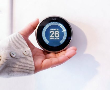 9 Handy Smart Home Devices Ideal for Grandparents