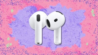 $99 Apple AirPods 4 are back at Amazon — save $30 right now