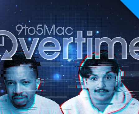 9to5Mac Overtime Episode 066: Regular Updates on Claude Progress