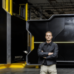 A 27-Year-Old Raises $450 Million to Bet AI's Future Depends on Nuclear Power