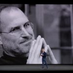 A Historical Perspective on Steve Jobs Passing the Leadership Baton to Tim Cook at Apple