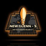 A Massive Cell Tower Launches to Space This Weekend