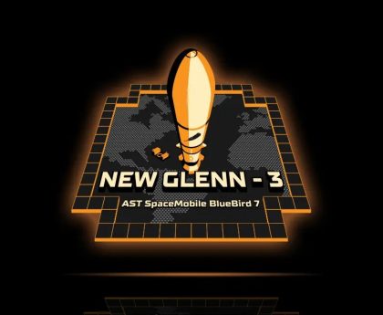 A Massive Cell Tower Launches to Space This Weekend