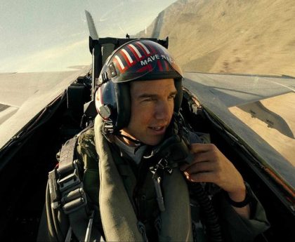 A Previous Fighter Pilot Identifies the Most Precise Pilot Film