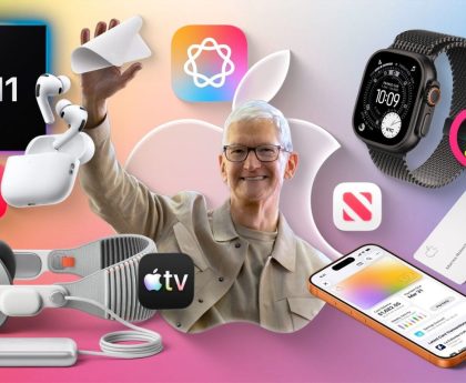 A Study of Apple's Most and Least Preferred Products Under Tim Cook's Leadership [Video]