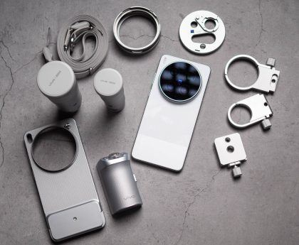 A Week with the Vivo X300 Ultra: Incredible Camera Capability