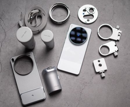 A Week with the Vivo X300 Ultra: Incredible Camera Capability