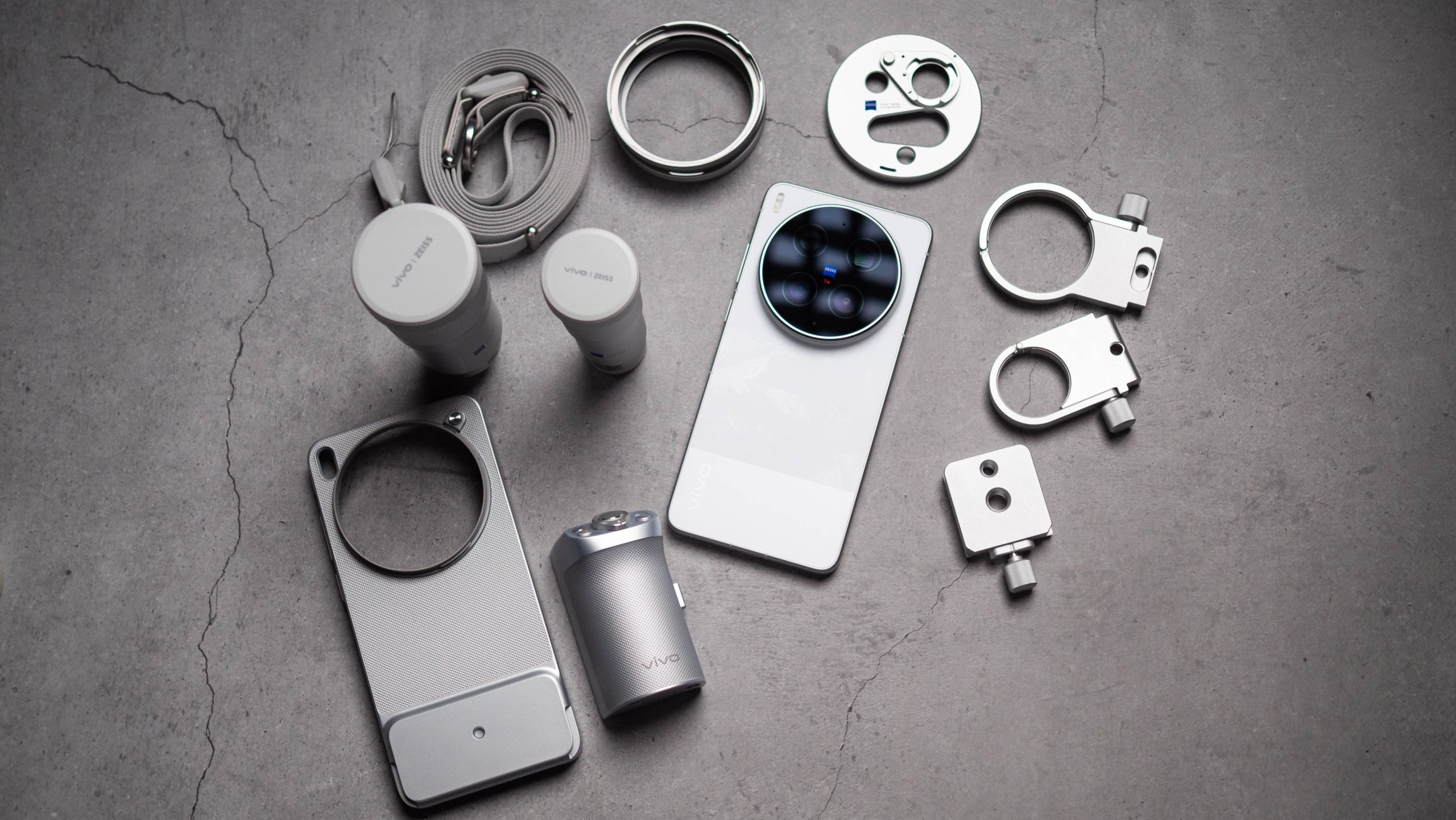 A Week with the Vivo X300 Ultra: Incredible Camera Capability