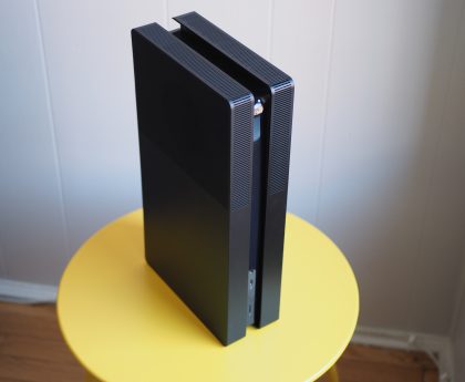 A YouTuber Transformed His Dislike for the PS5's Design into Stylish Console Covers