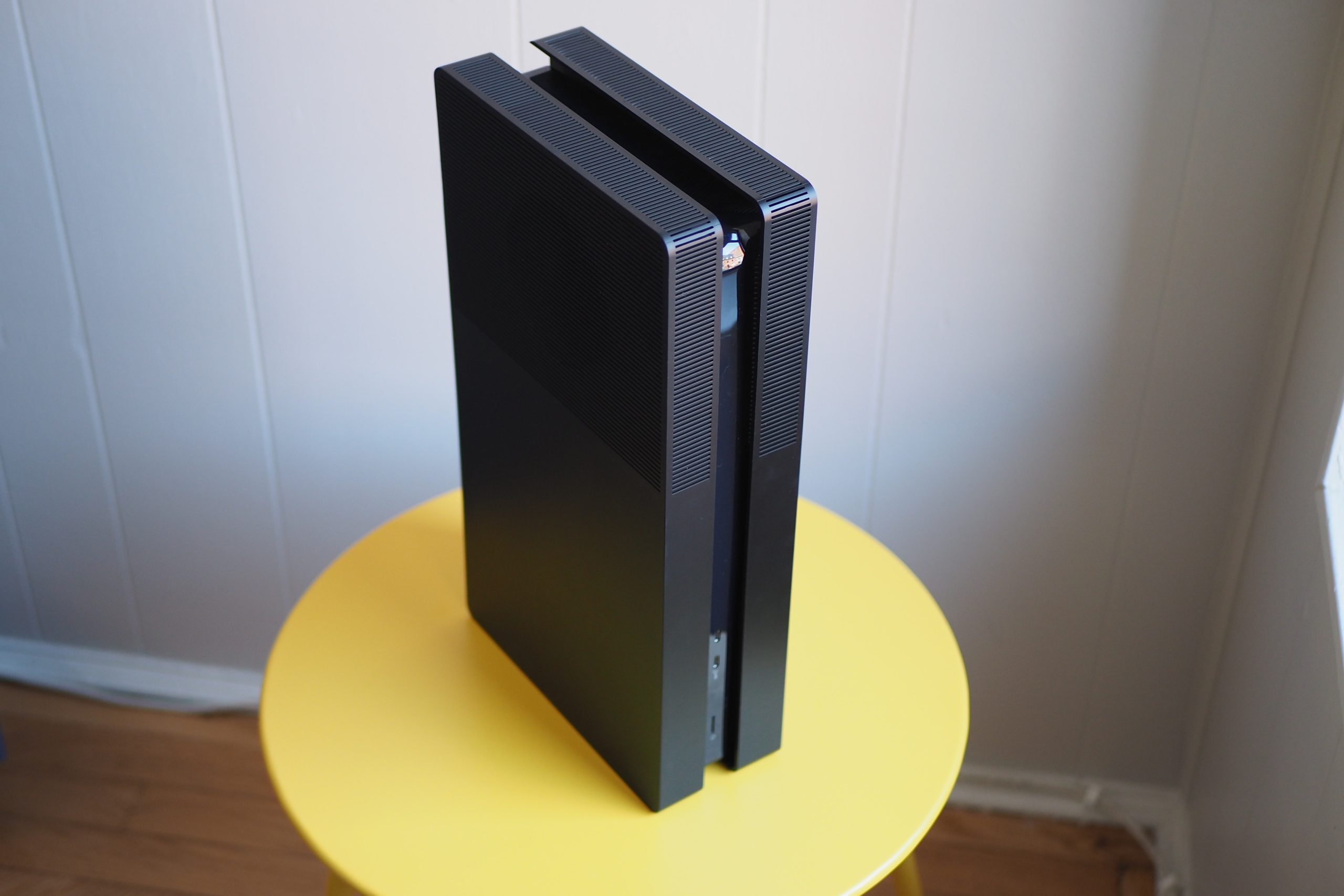 A YouTuber Transformed His Dislike for the PS5's Design into Stylish Console Covers