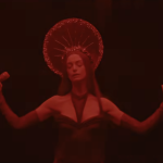 A24's "Mother Mary" Trailer Shines with FKA twigs Track