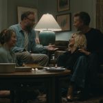 A24's 'The Invite' Trailer: Penélope Cruz and Edward Norton Admire Seth Rogen and Olivia Wilde's Energy