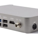 AAEON BOXER-6407-TWL: Compact Twin Lake Embedded PC for Semiconductor Manufacturing and Digital Signage - CNX Software