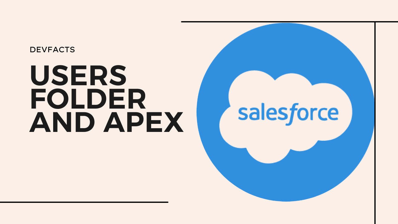 Accessing the "All Internal Users" Folder in Apex