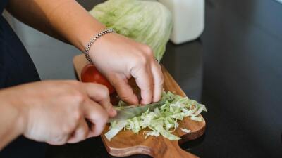 Achieve Chef-Level Precision in Your Kitchen with This $110 Japanese Knife Set