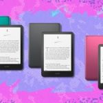 Act Fast: Save $35 on Amazon Kindle Paperwhite Signature Edition Plus Free Kindle Unlimited Access